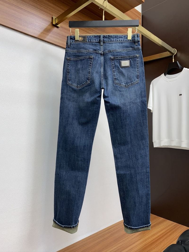 Dolce Gabbana Jeans